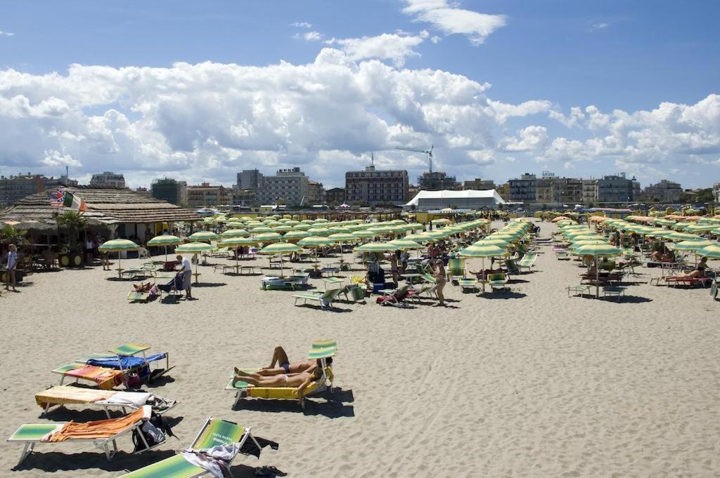 Capinera Aparthotel 3*