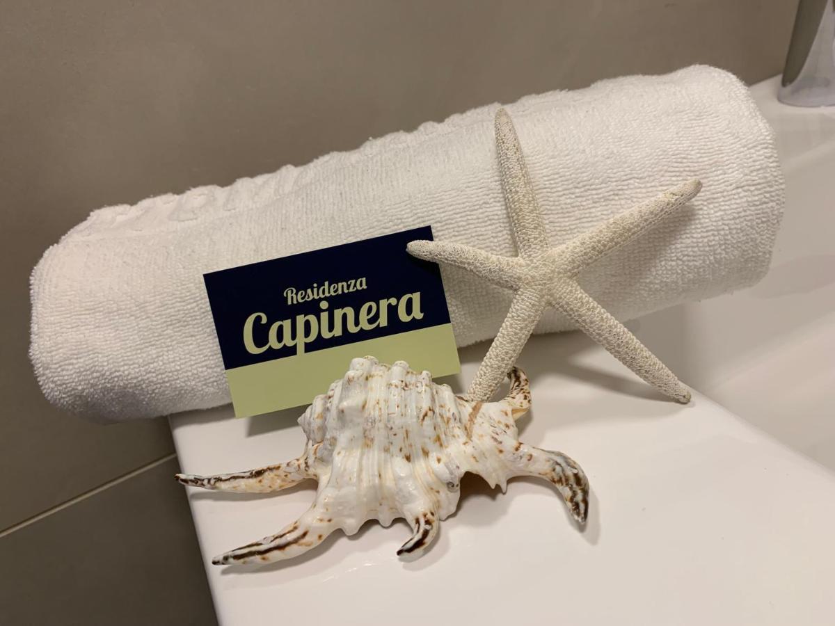 Capinera 3* Sottomarina