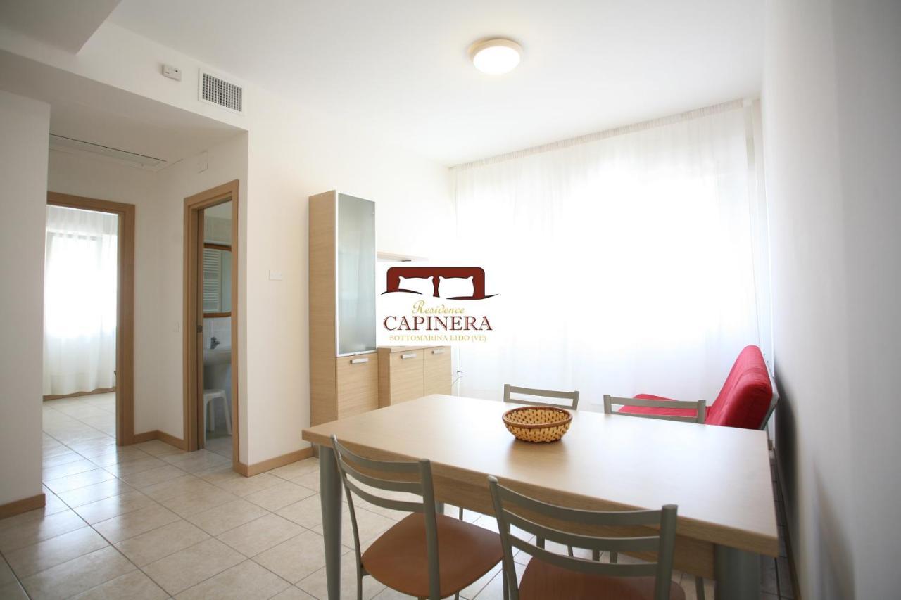 Capinera Aparthotel 3*
