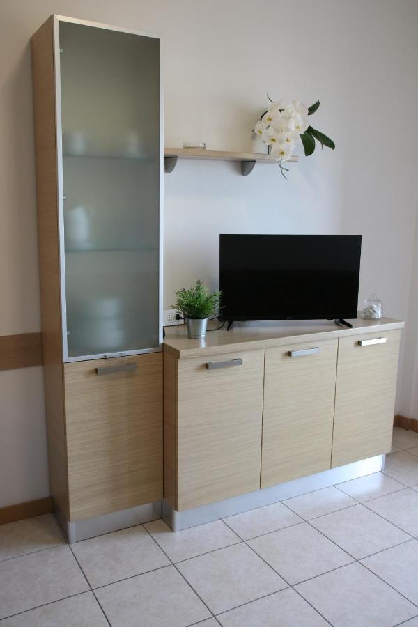 Aparthotel Capinera