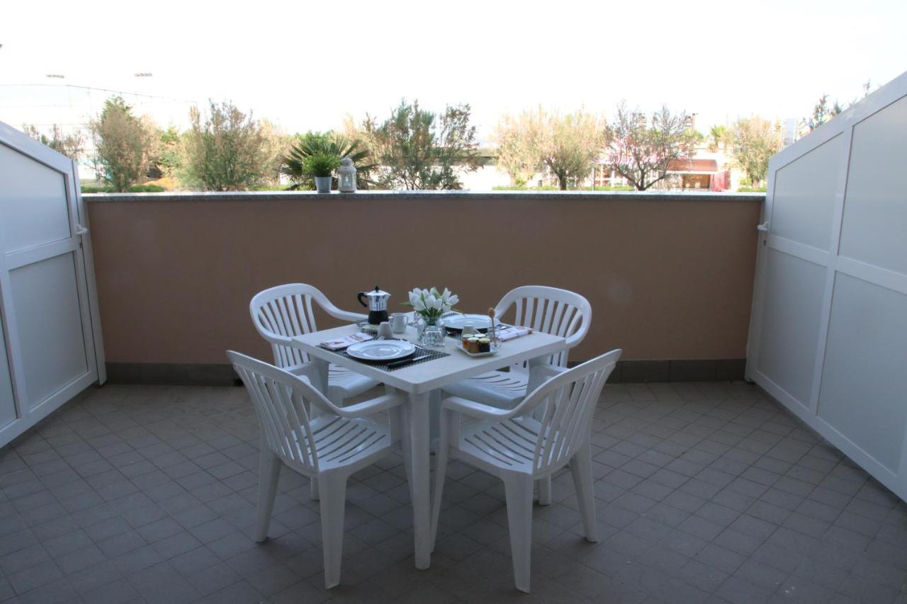 Aparthotel Capinera 3*