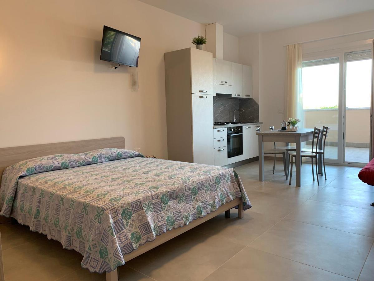 Capinera Aparthotel 3*