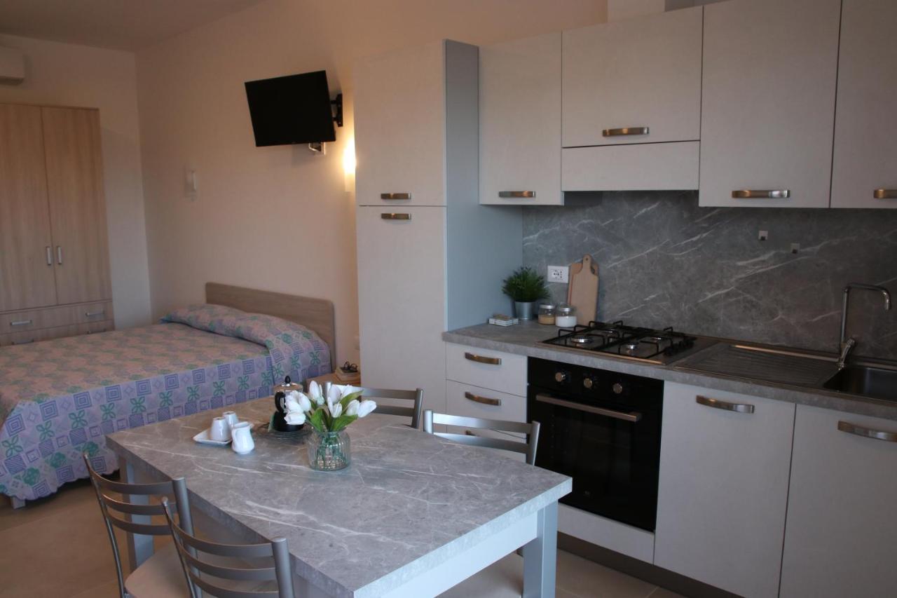 Capinera Aparthotel