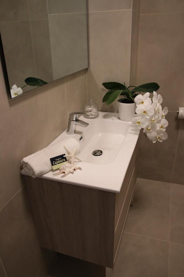 Capinera Aparthotel 3*