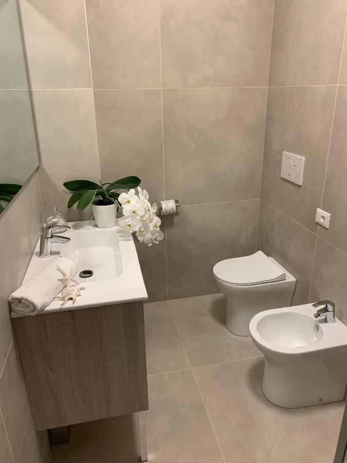 Aparthotel Capinera Sottomarina