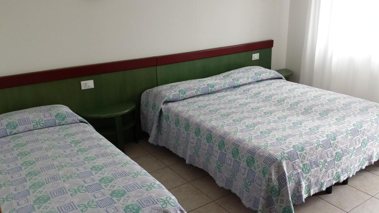 Aparthotel Capinera