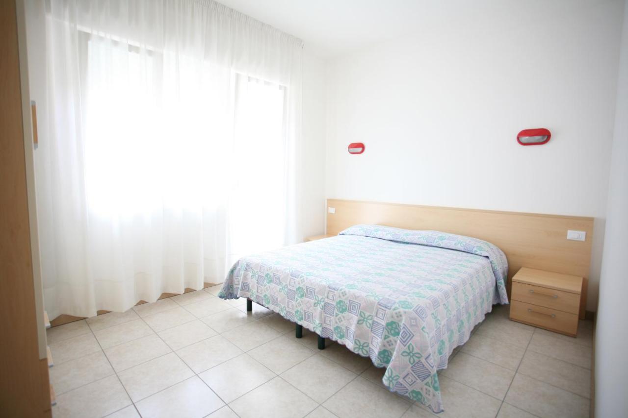 Capinera 3* Sottomarina