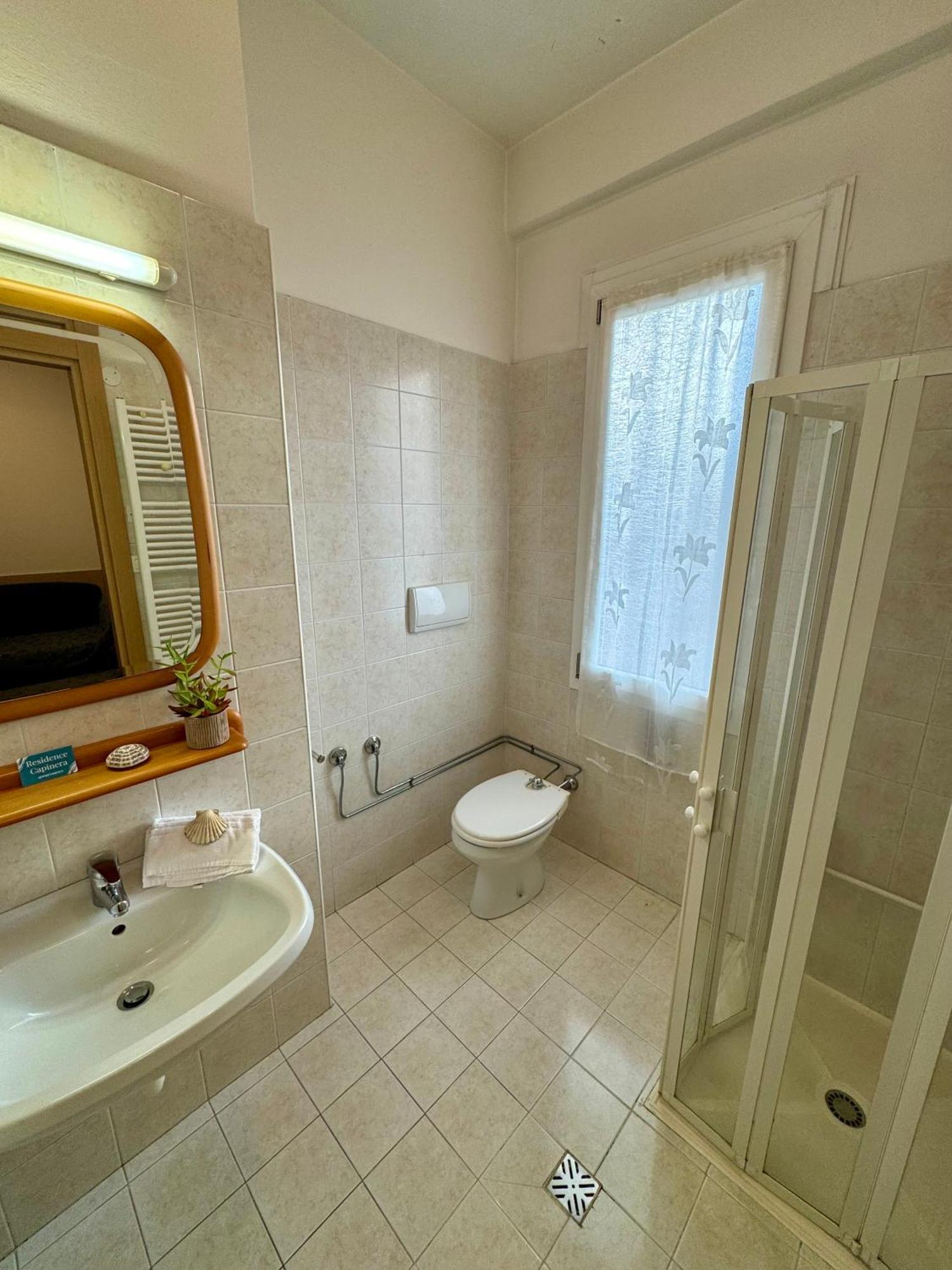 Aparthotel Capinera 3*