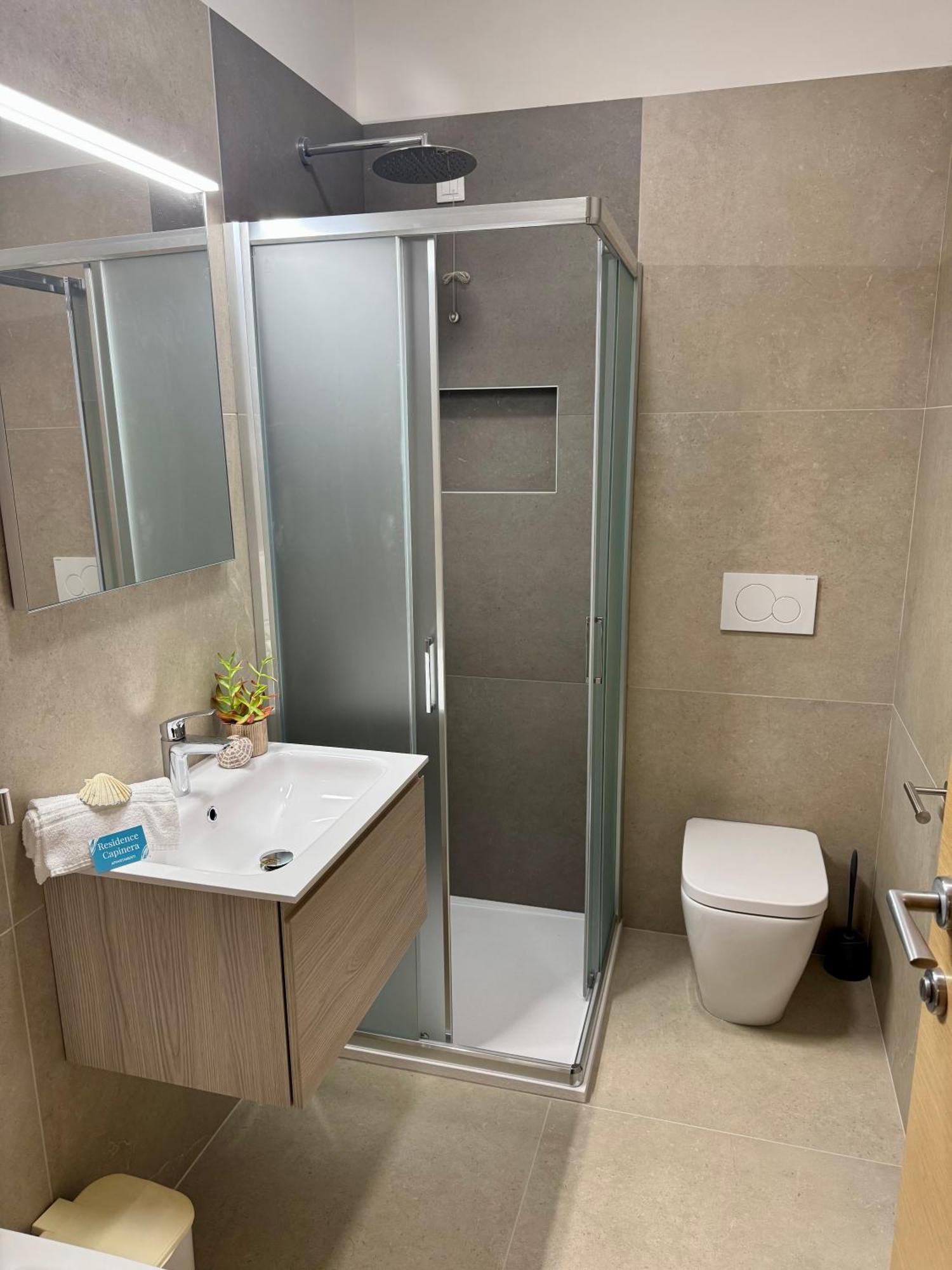 Capinera Aparthotel Sottomarina