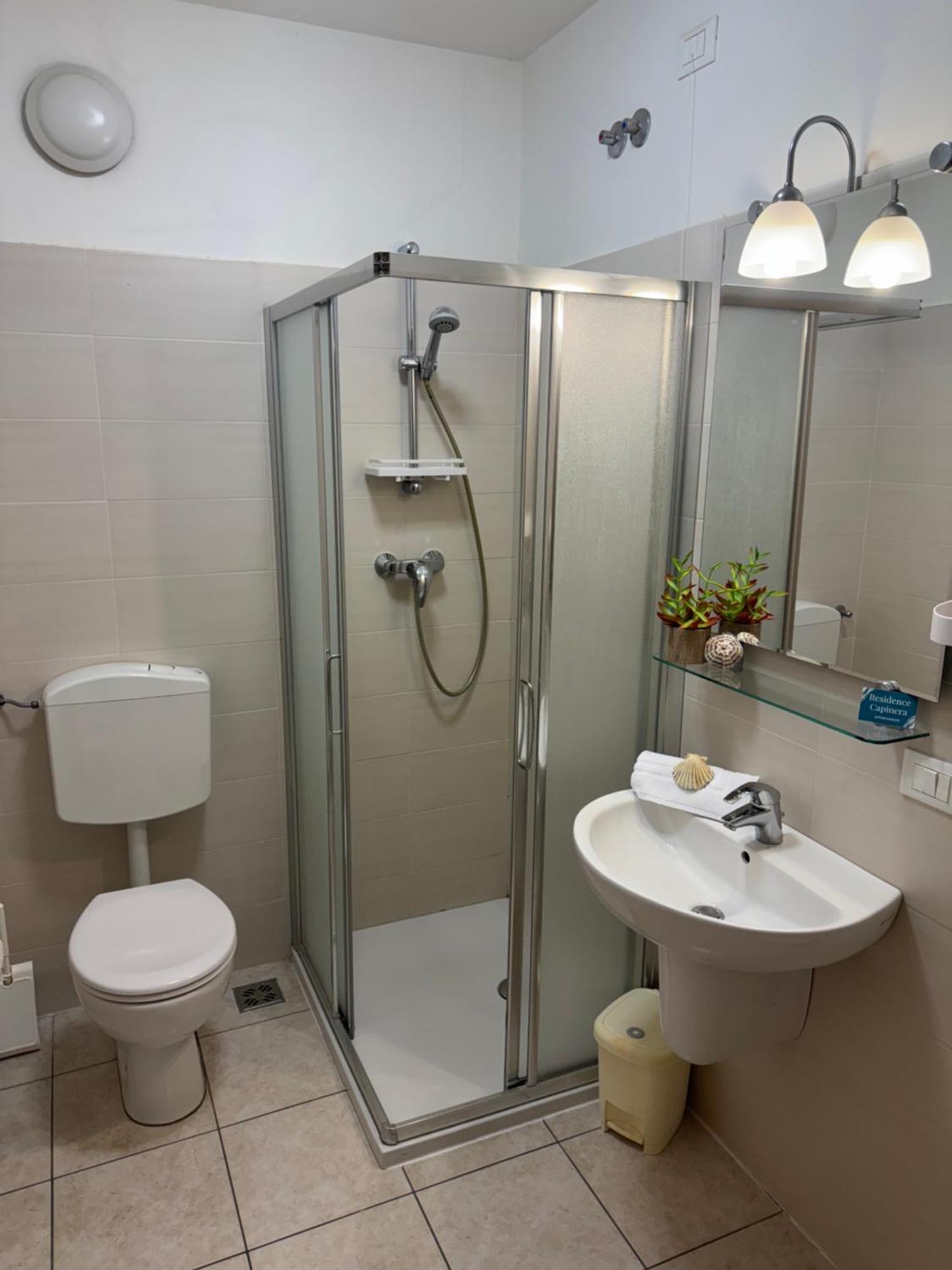 Aparthotel Capinera Sottomarina