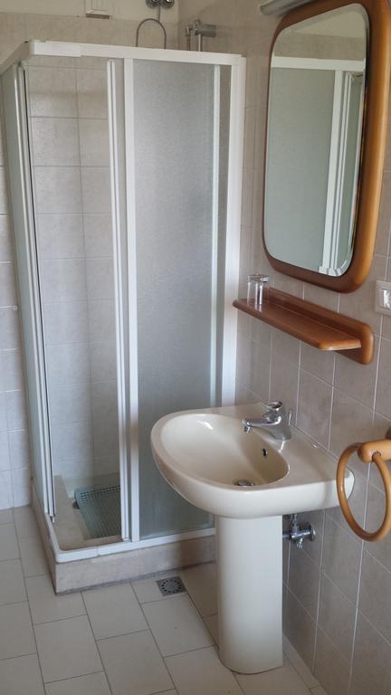 Capinera Aparthotel Sottomarina