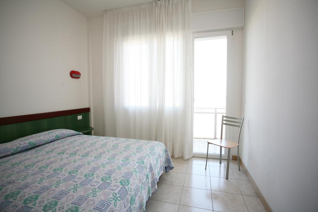 Aparthotel Capinera Sottomarina