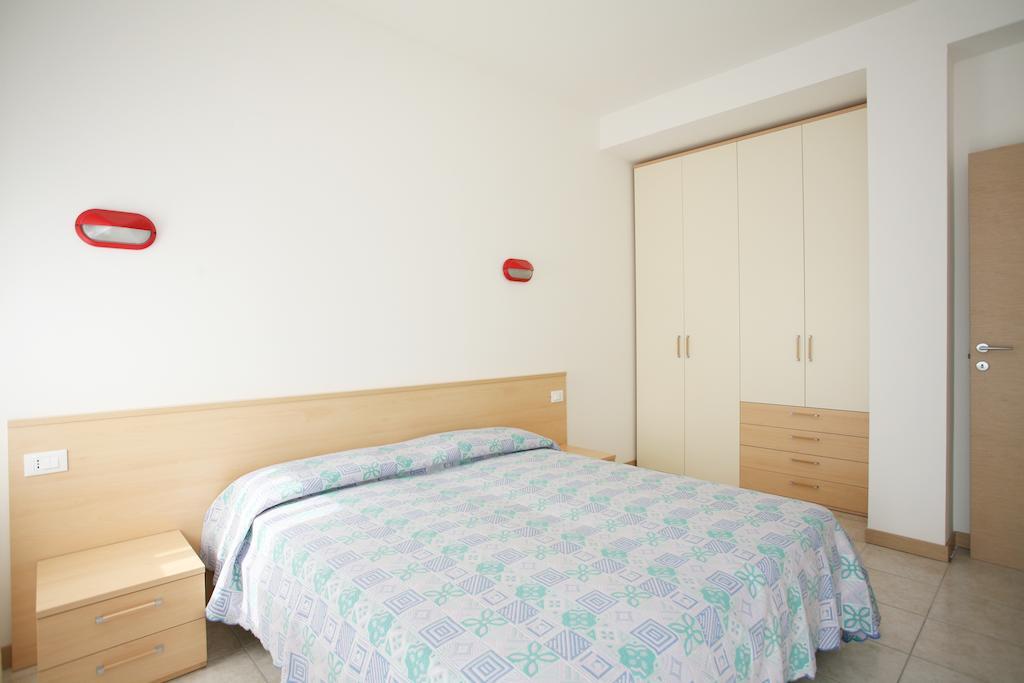 Aparthotel Capinera Sottomarina