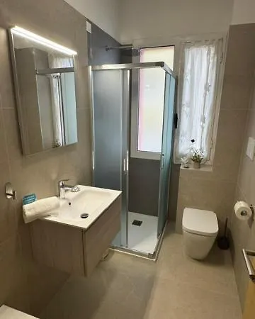 Residence Capinera Sottomarina Exterior photo